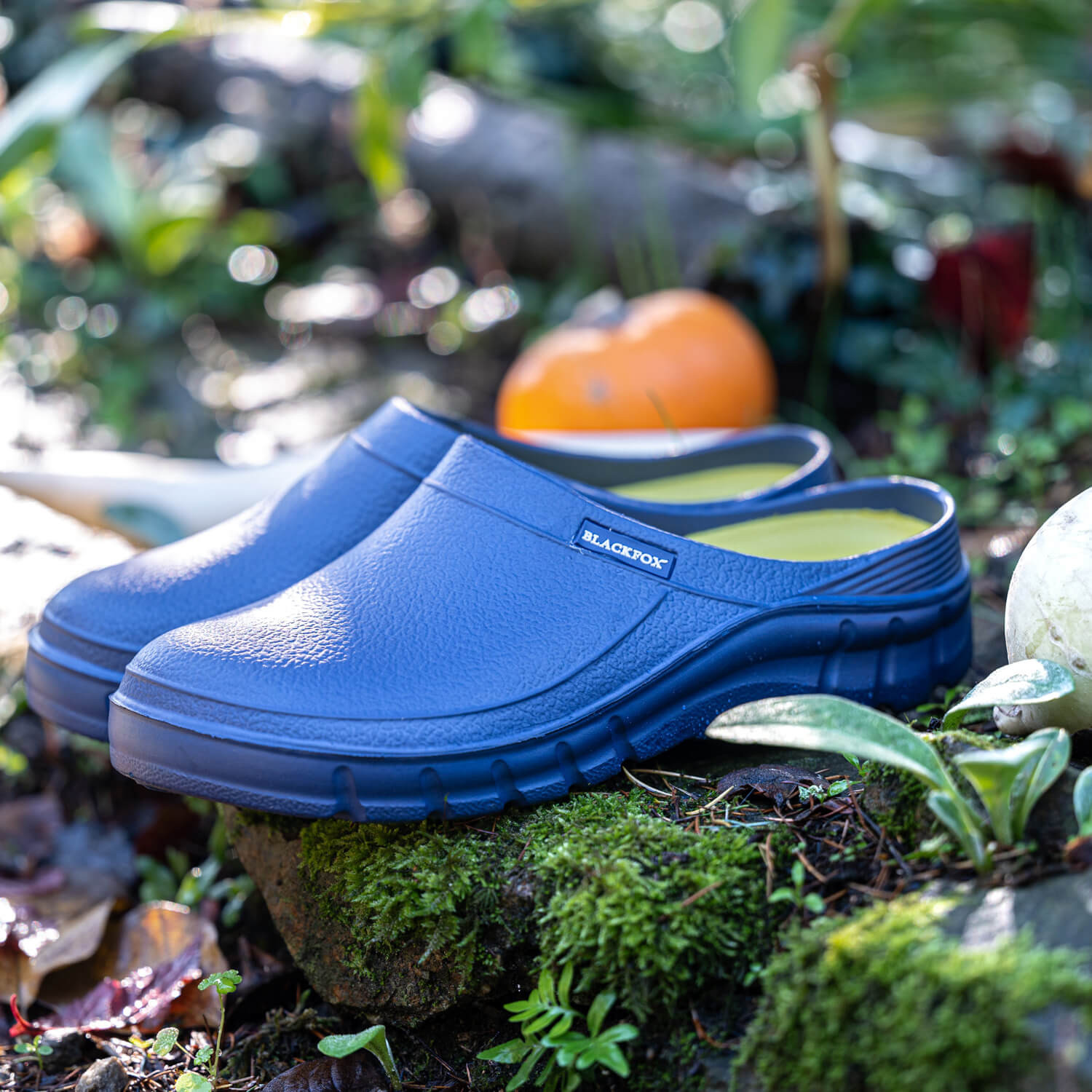Blackfox clog sales