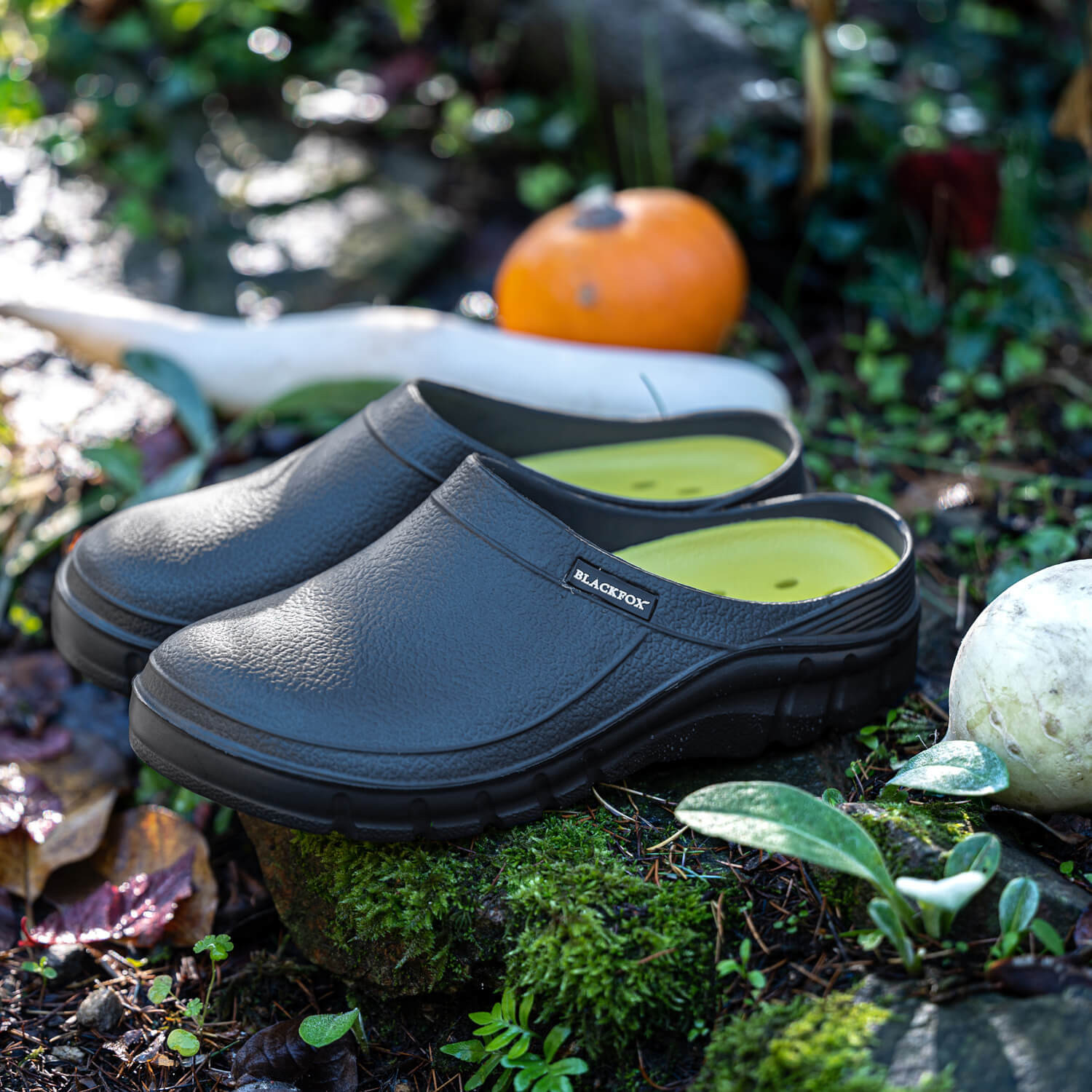 Gardening mules shop