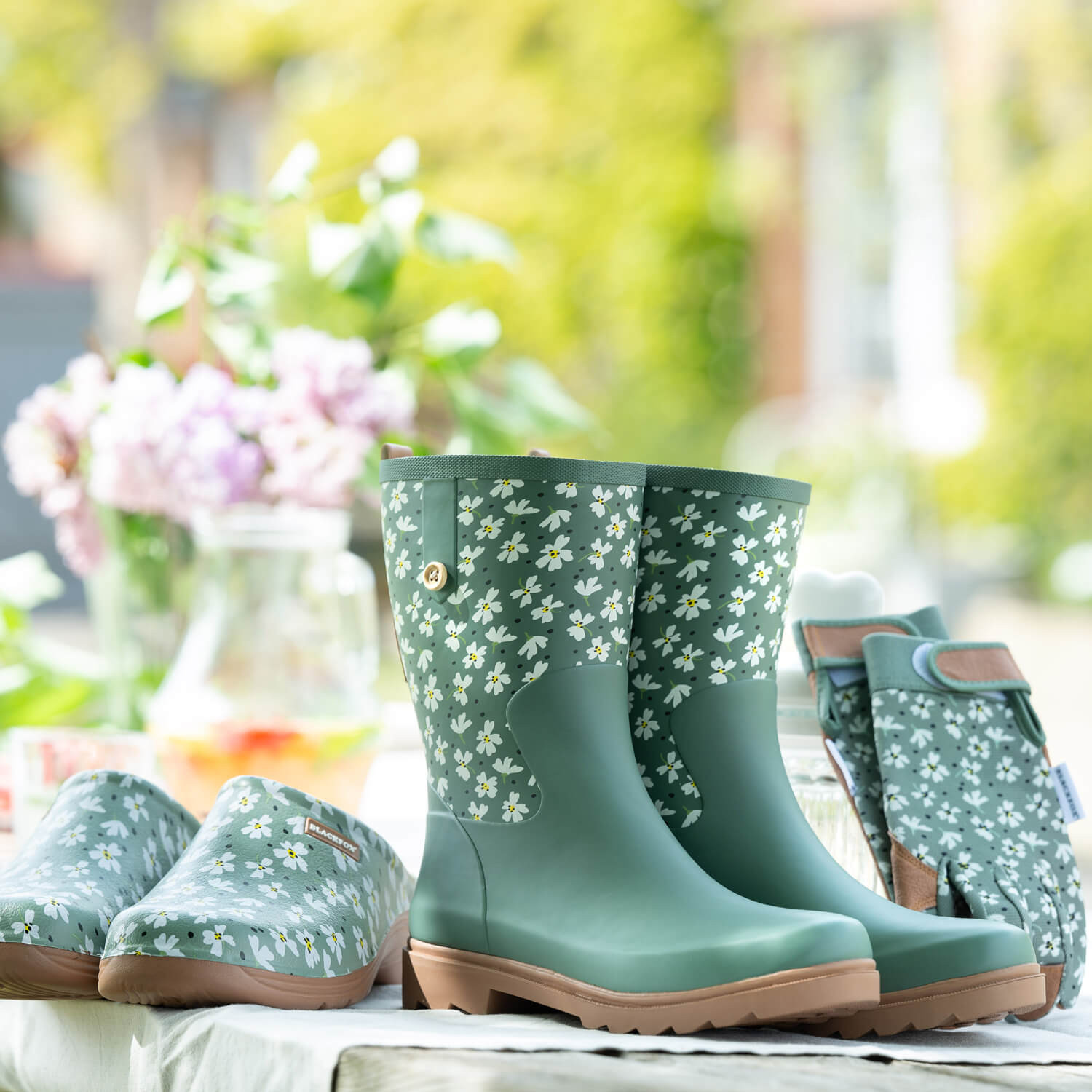 Bottes blackfox shop