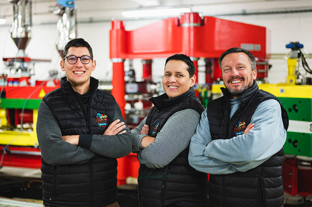 equipe ai