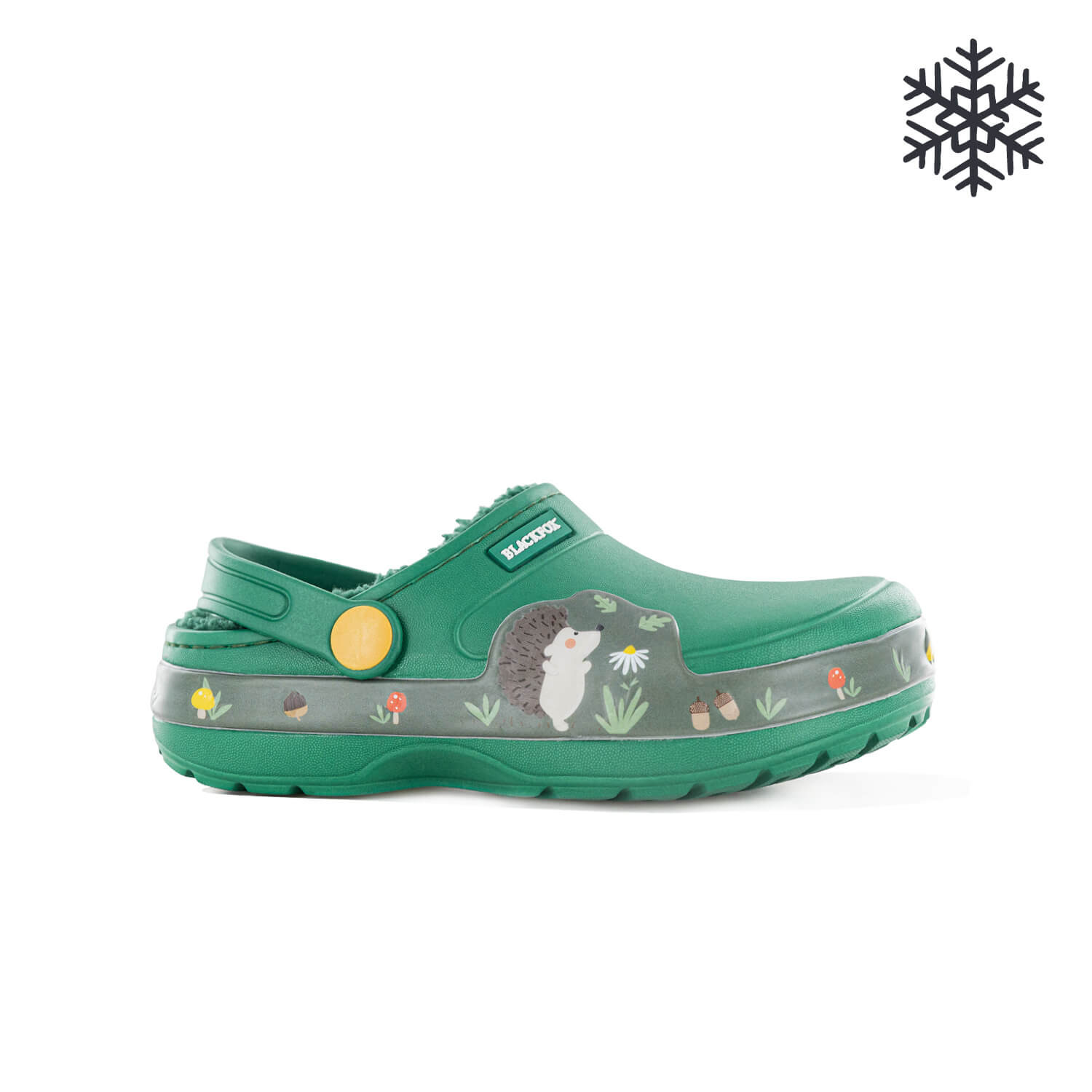 Sabot Understory