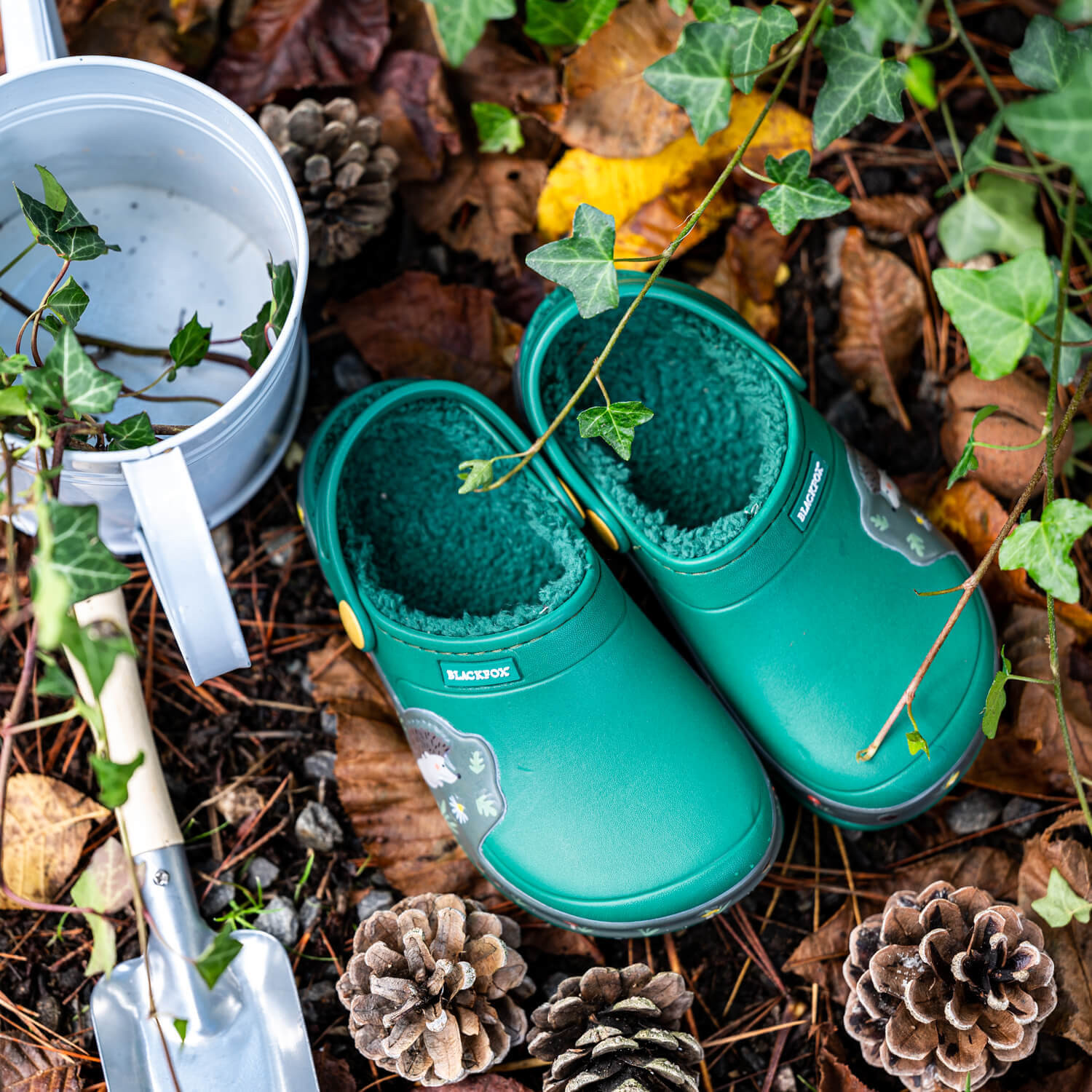 Blackfox crocs sales
