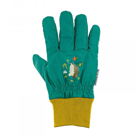 Understory glove