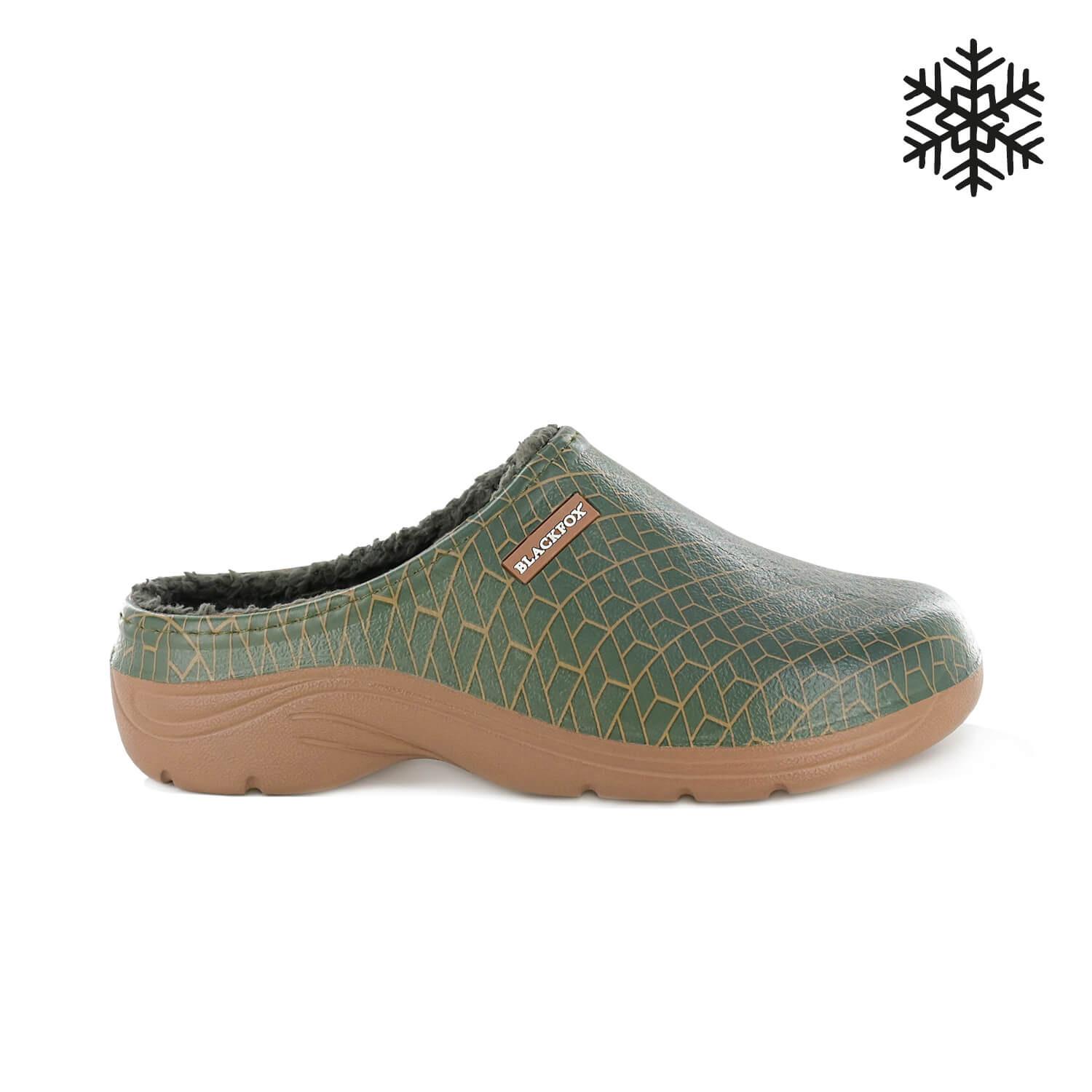 Sabot de jardin homme blackfox store
