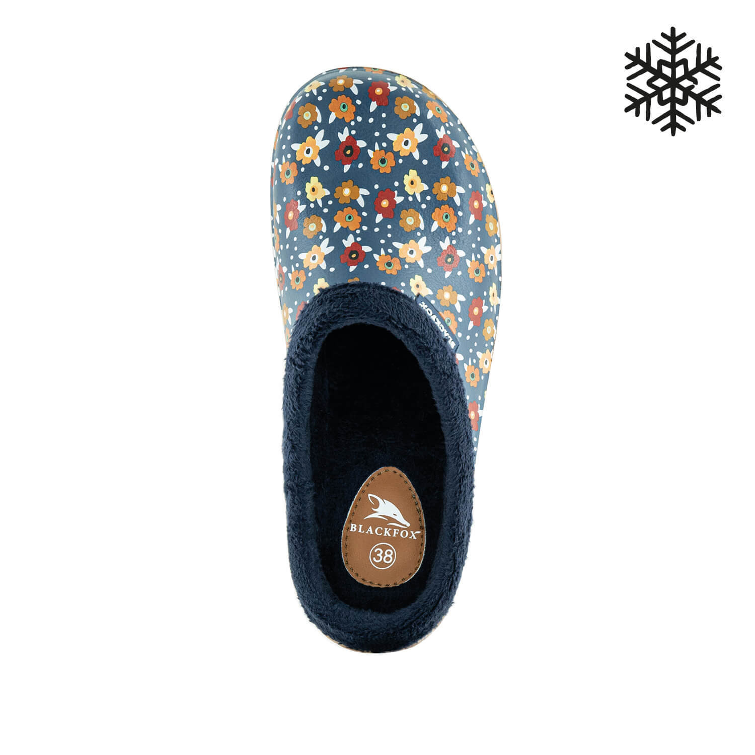 Clog MANELLE