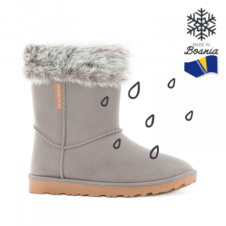 Winterstiefel TIWA