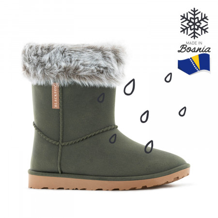 Winterstiefel TIWA