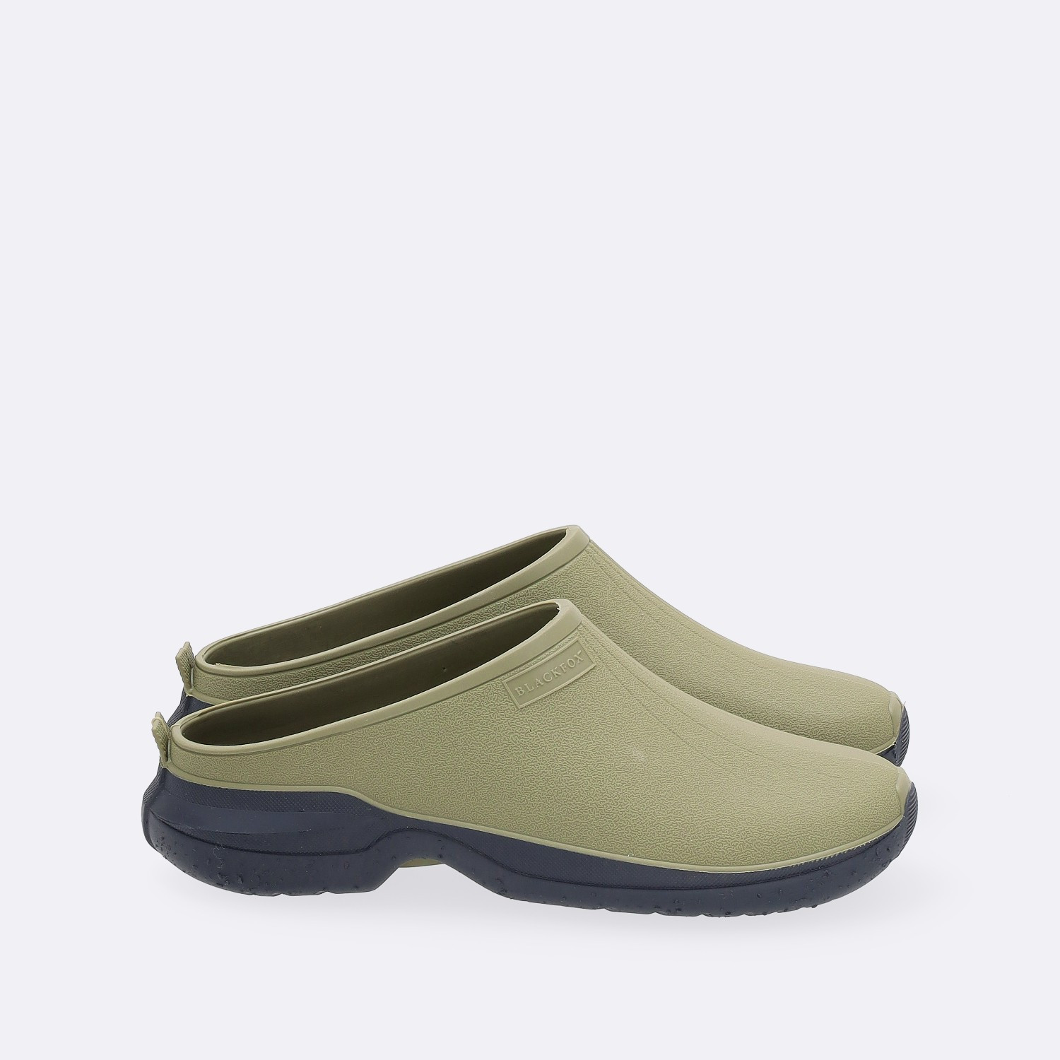 Clog Marschal