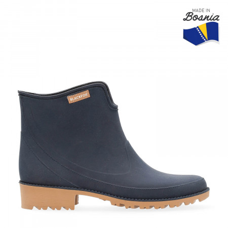 Stiefelette Preston