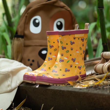 Kinderstiefel Robin