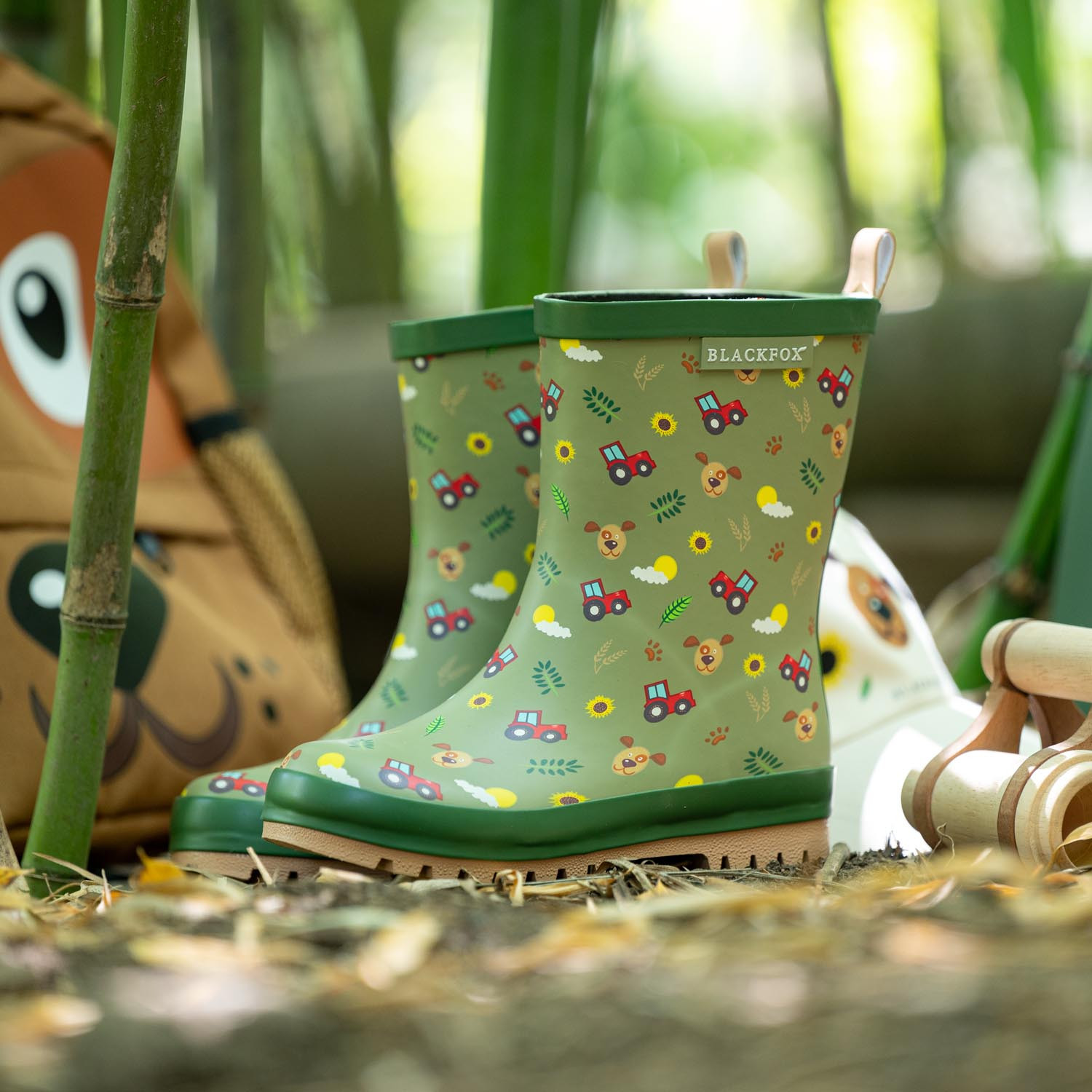 Kohls rain boots kids hotsell