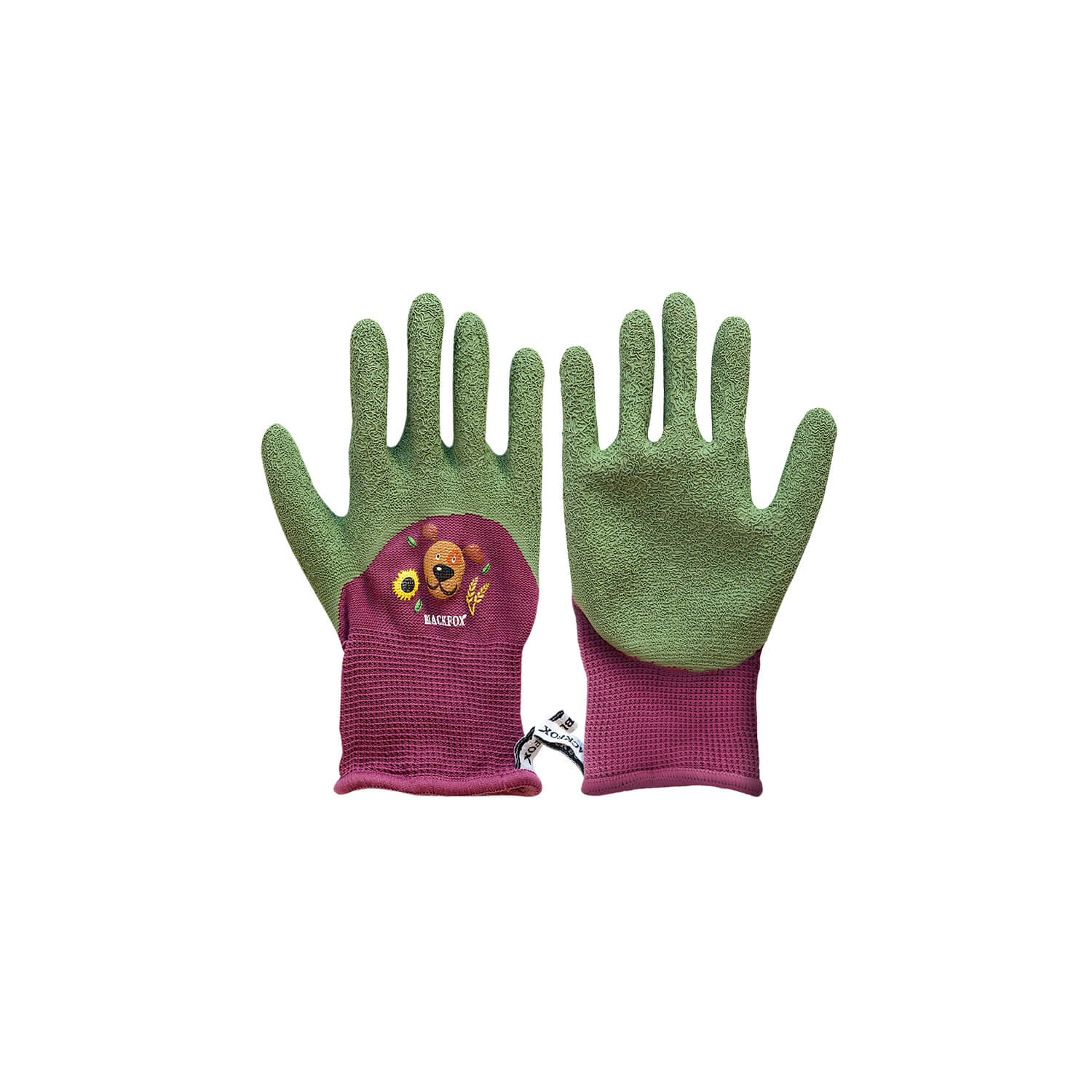 glove Robin