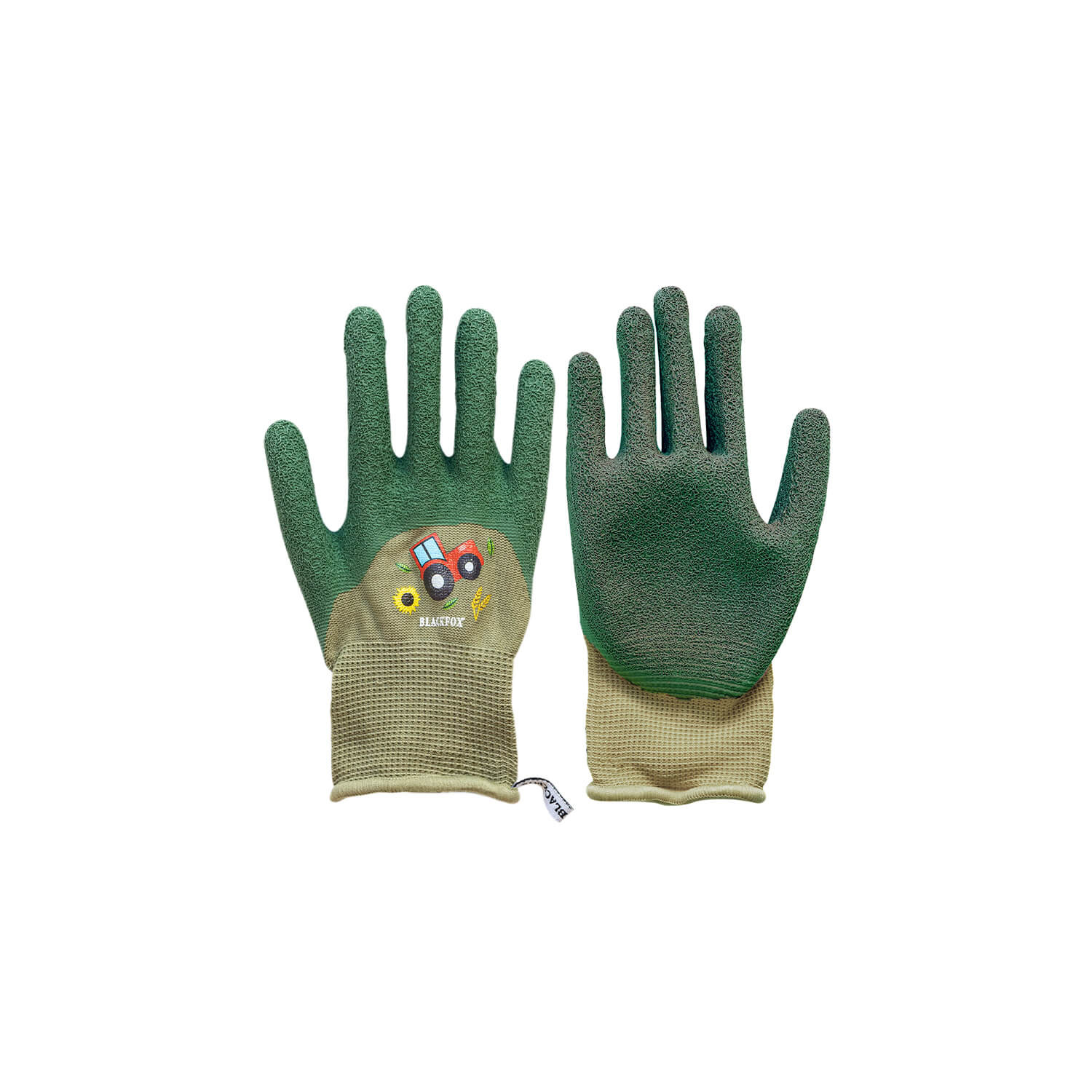 glove Robin