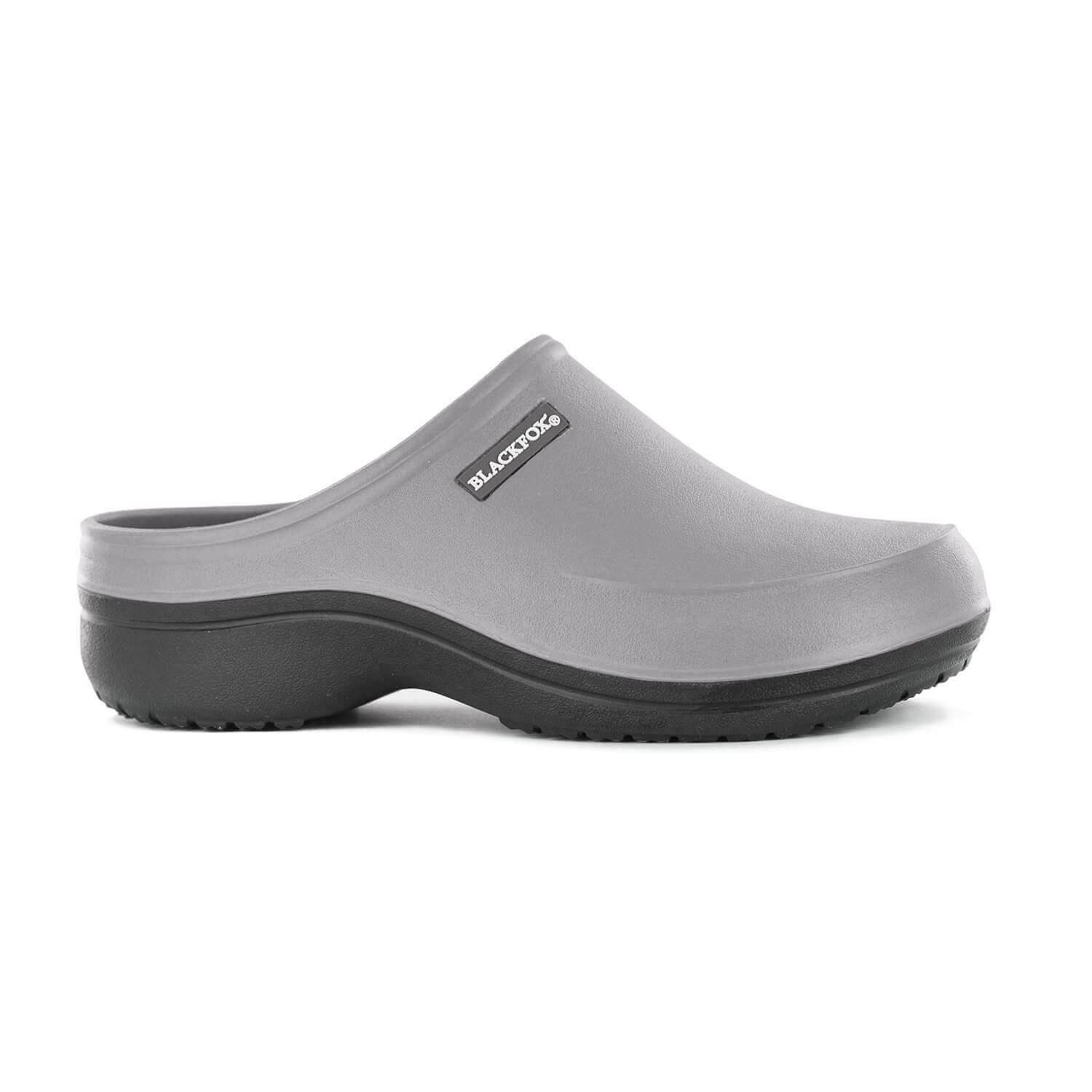 Sabot de jardin top homme blackfox