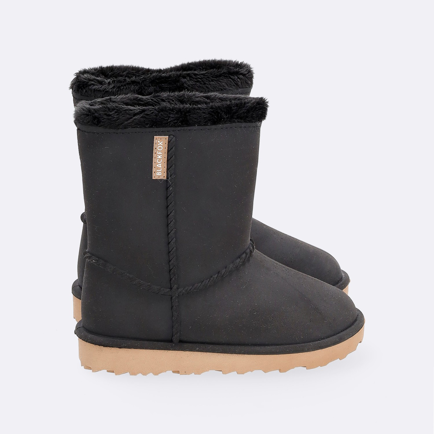 Demi-Botte Cheyennetoo Enfant