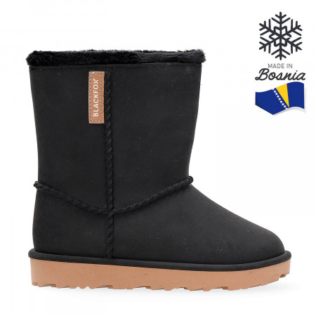 Demi-Botte Cheyennetoo Enfant