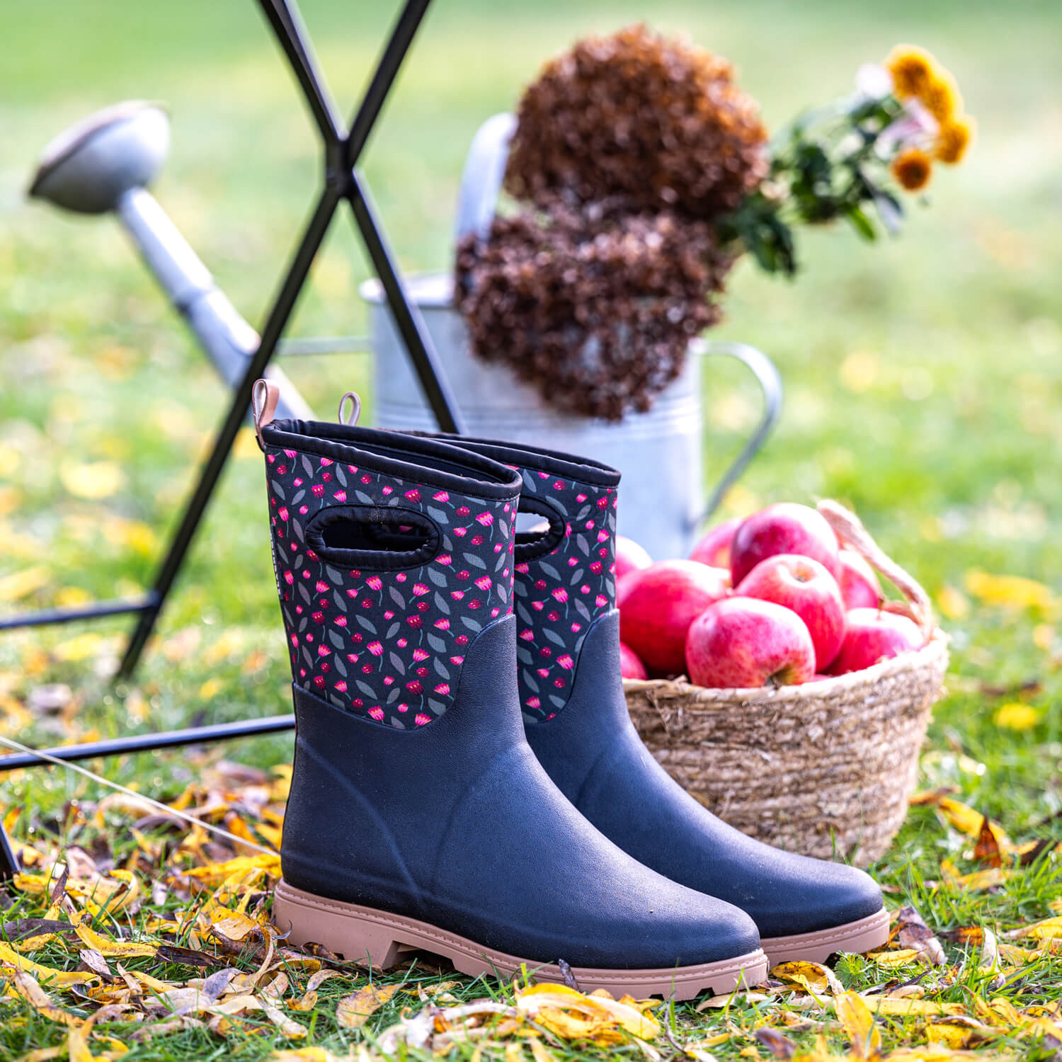 Half boot Mily half-boot-mily