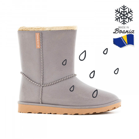 Winterboot Cheyennetoo