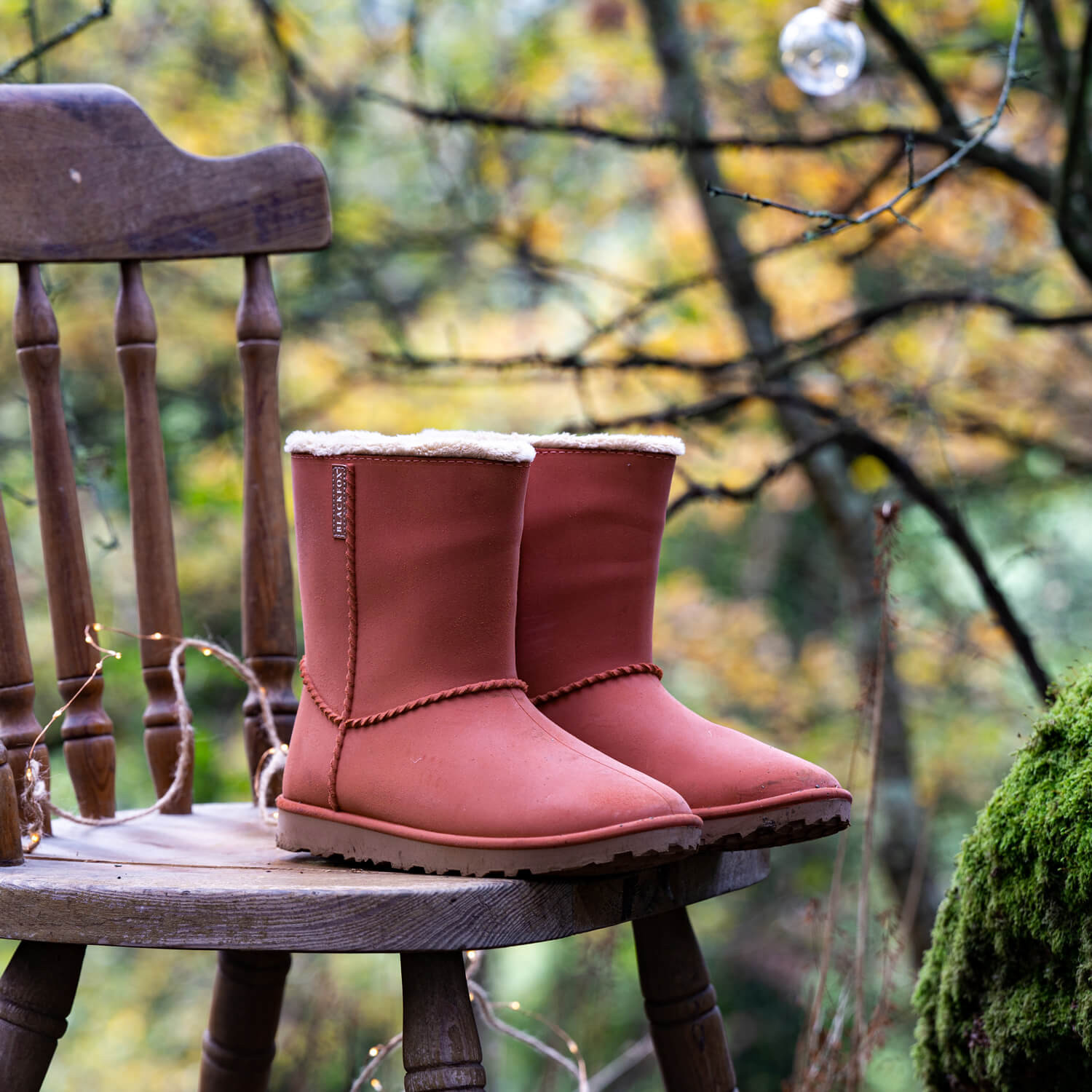 Blackfox boots sales