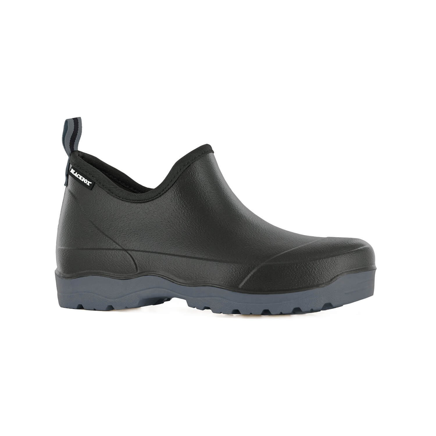 Chaussure jardin homme