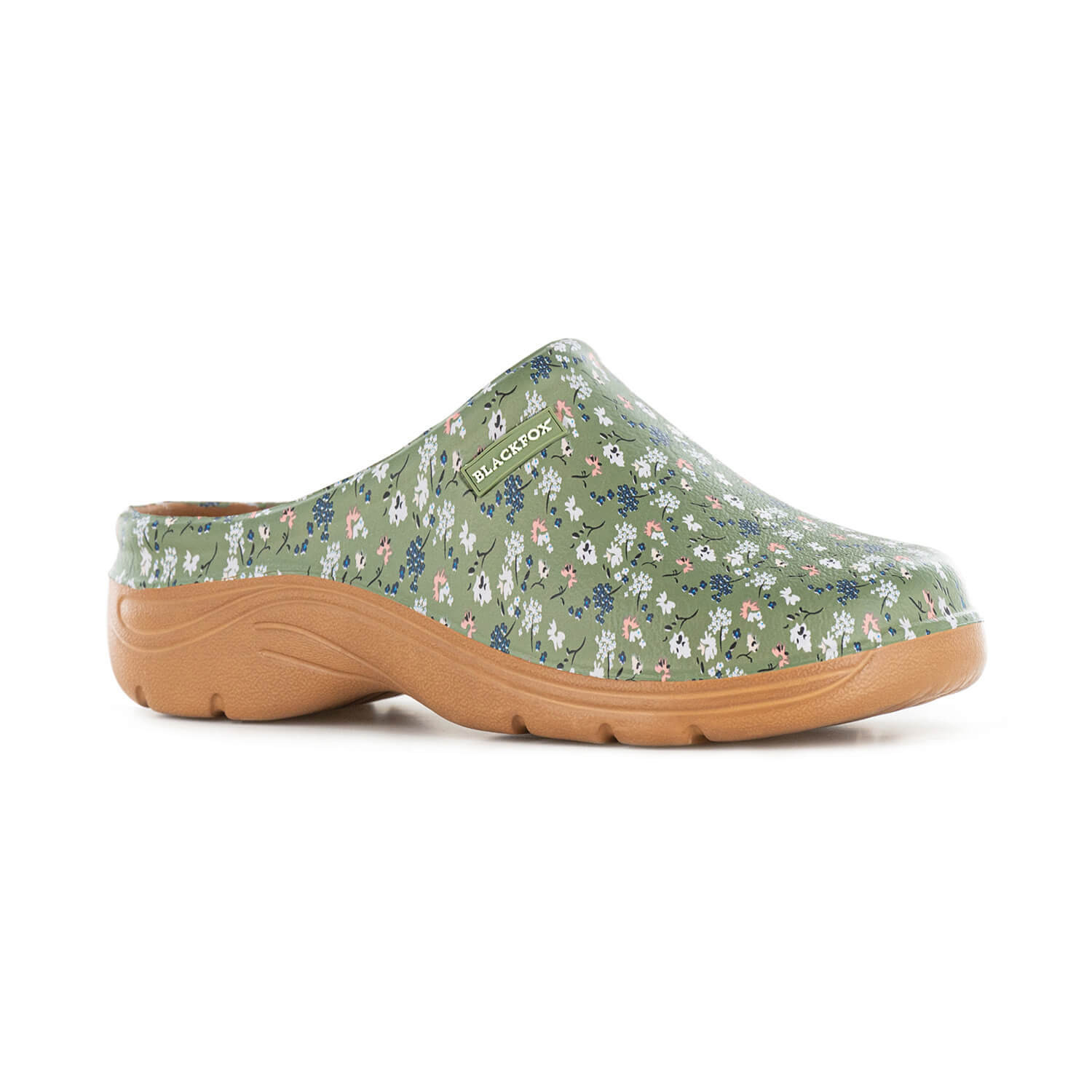 Clog Alanis