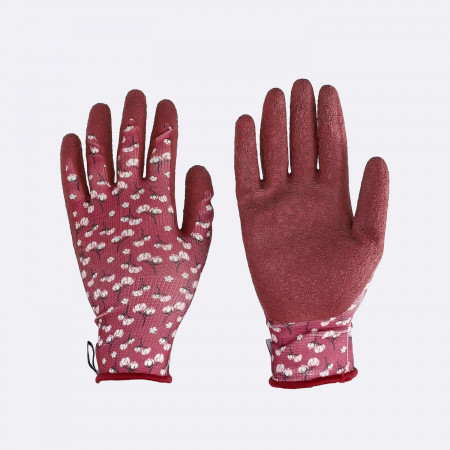 Glove Eglantine Recycled