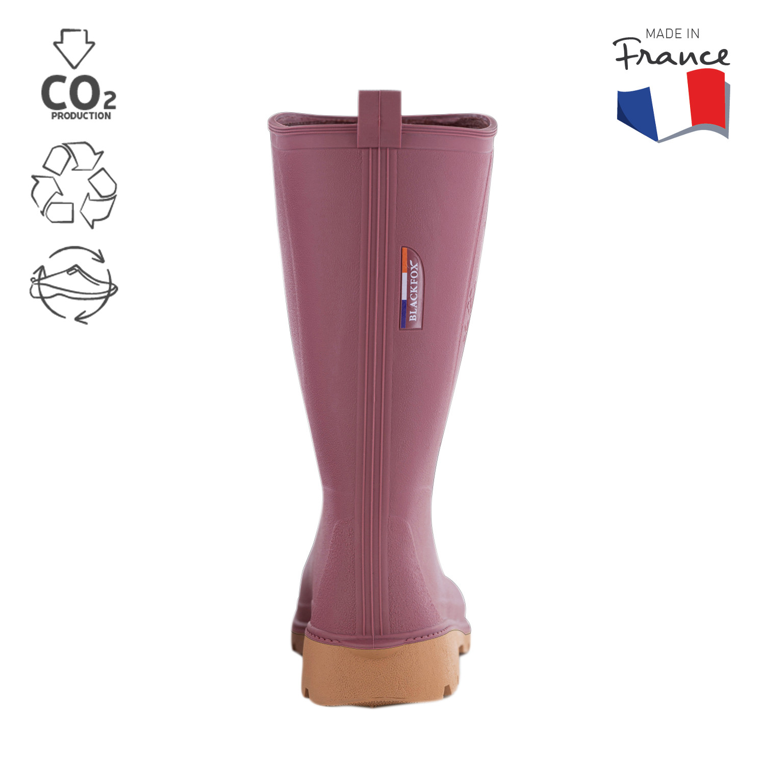 Blackfox wellies hotsell