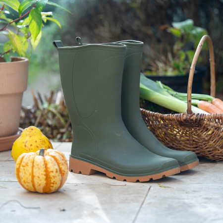 Stiefel Durance