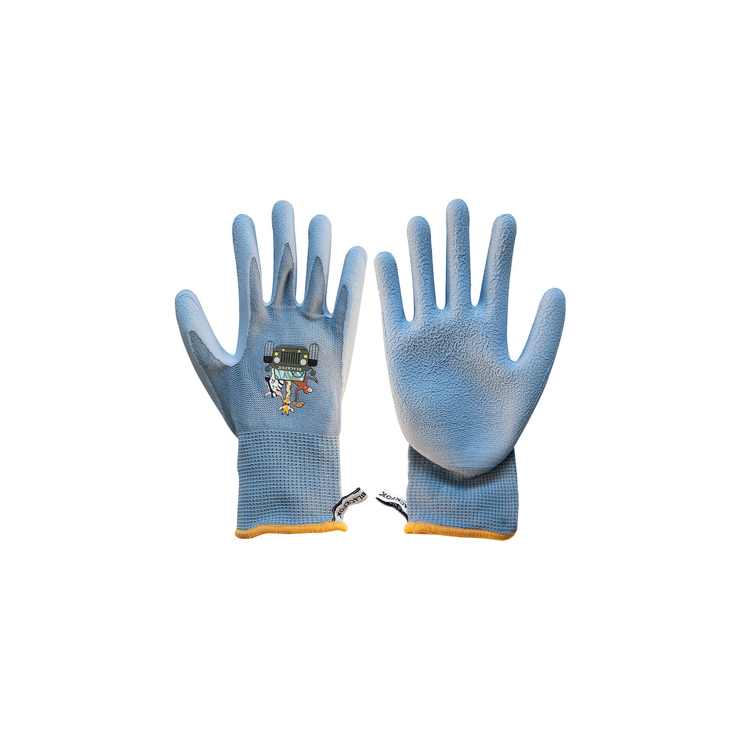Gant Mini Baobab
