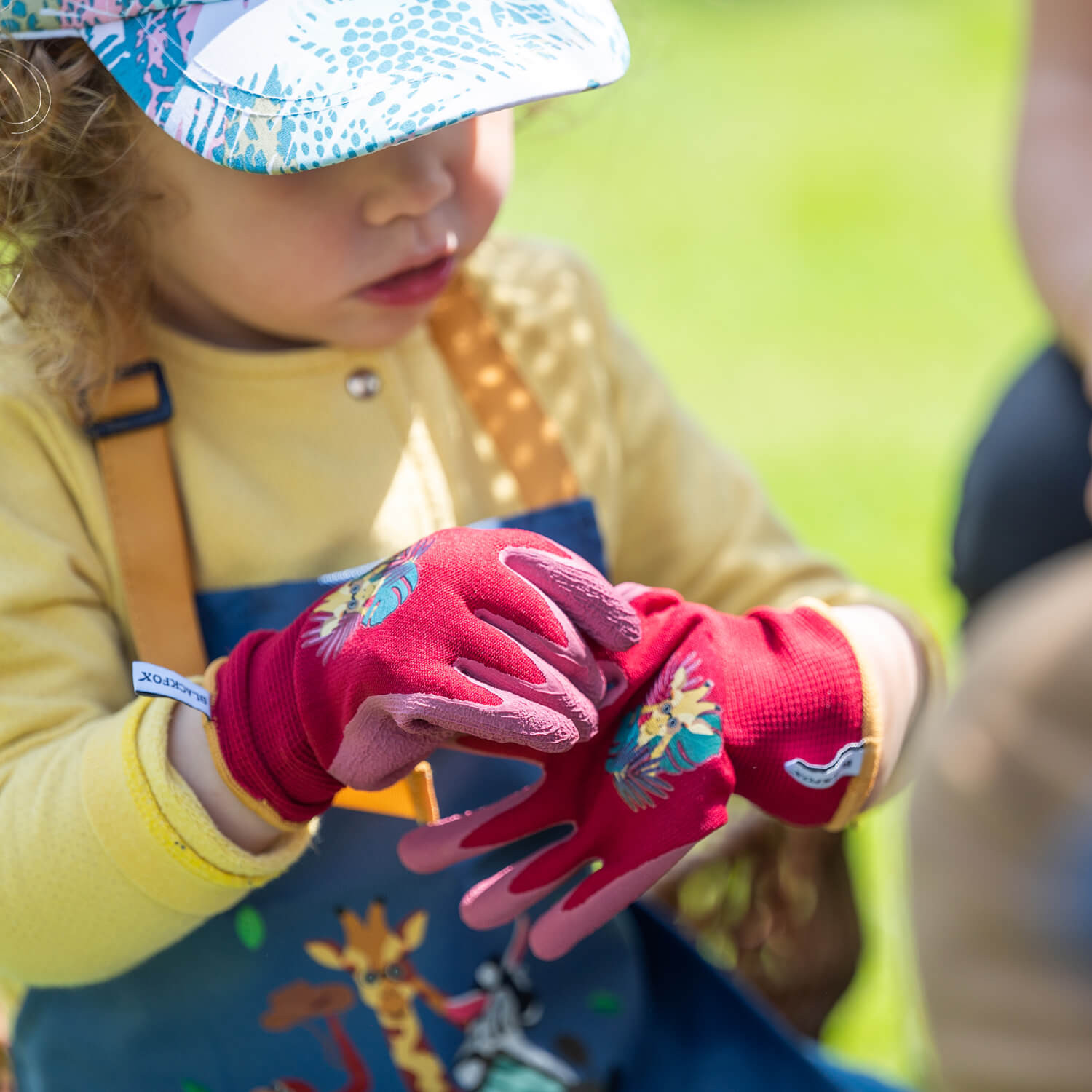 Glove Mini baobab