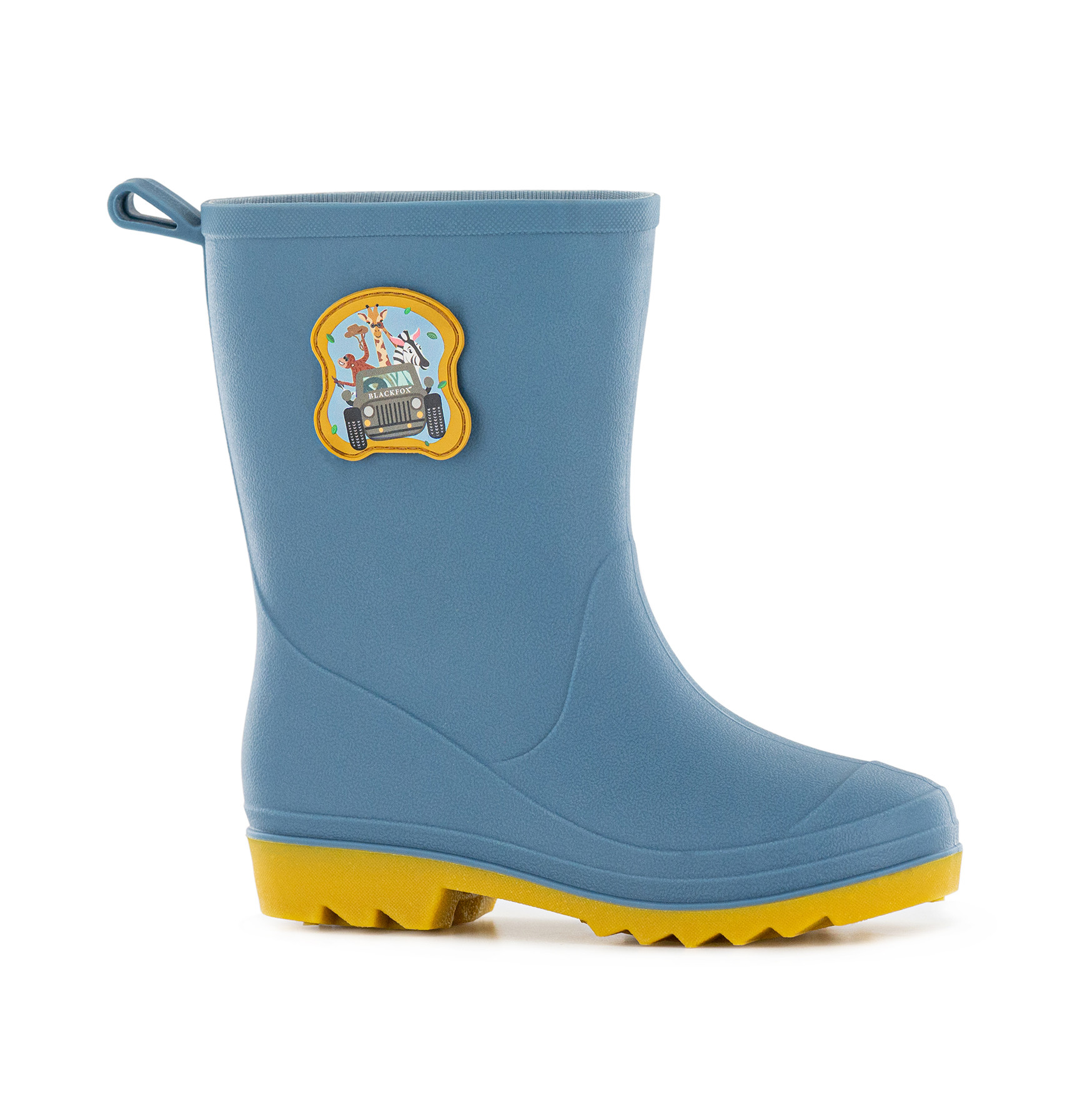 Stiefel Mini baobab