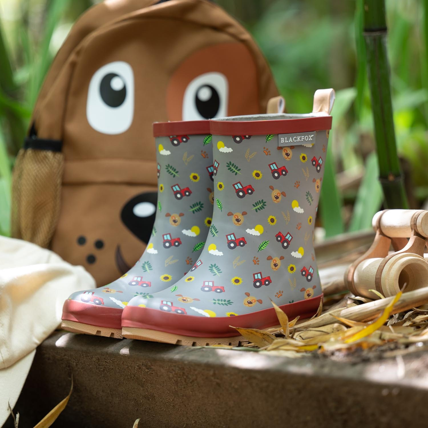 Botte de pluie pour garcon shop