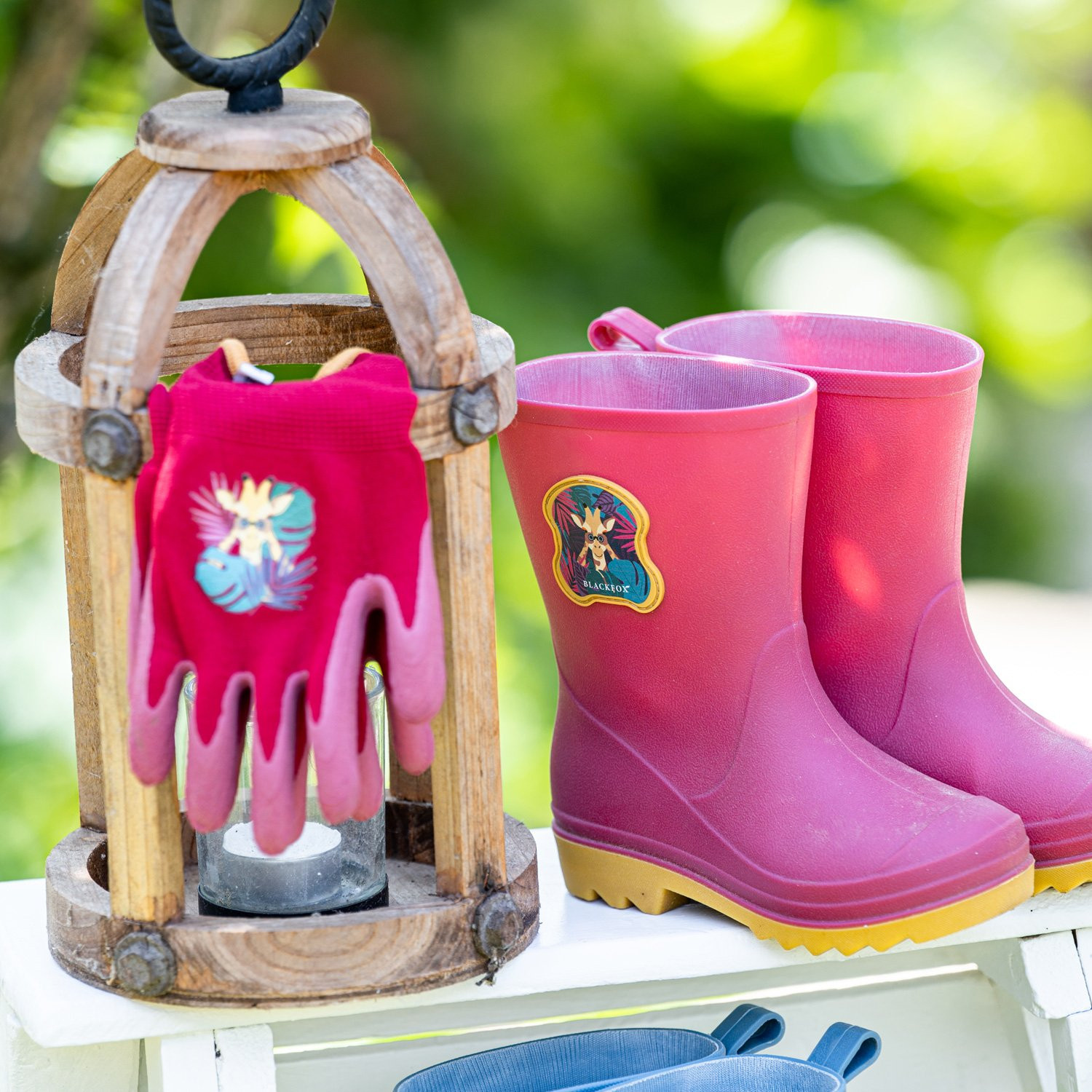 Botte printemps enfant on sale