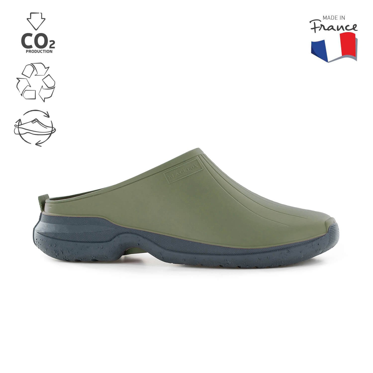 Mens garden clogs discount