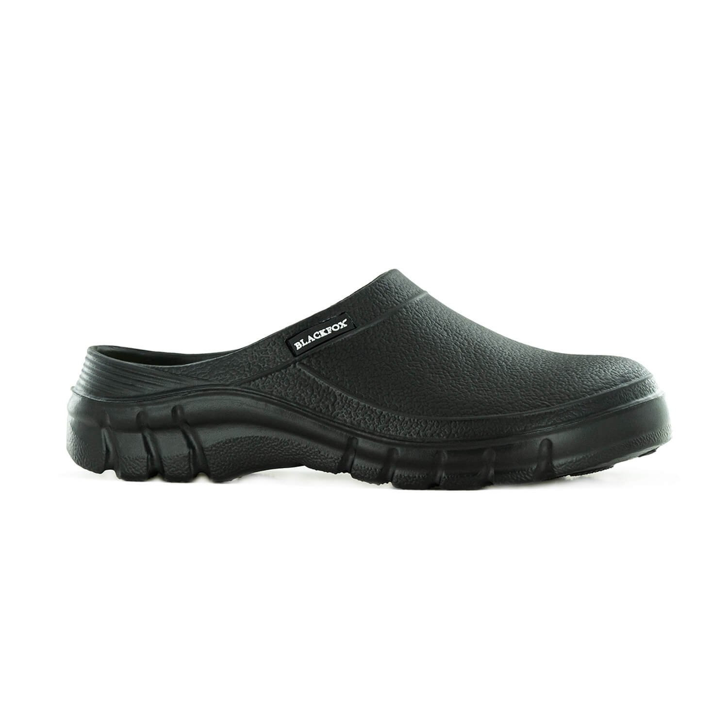 Sabot Black Fox