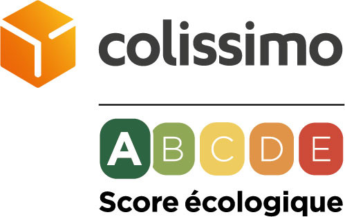 logo colissimoscore horizontal A