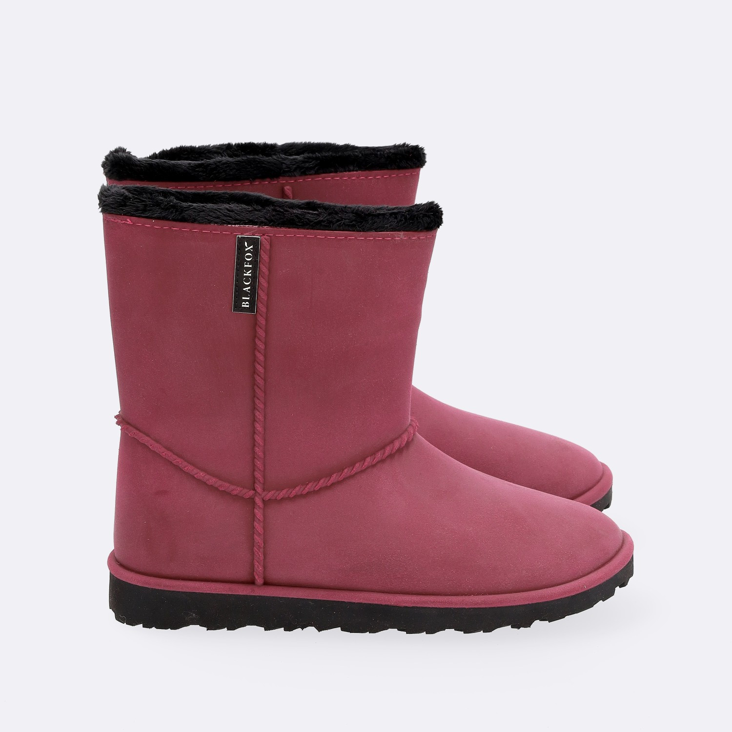 Demi-Botte Cheyennetoo Adulte Limited