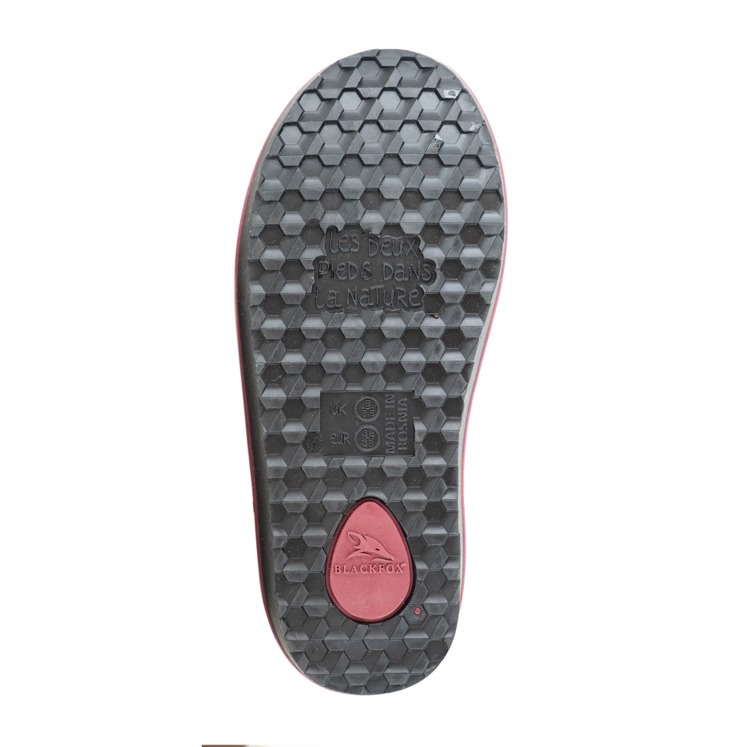 Winterboot Cheyennetoo Adulte Limited