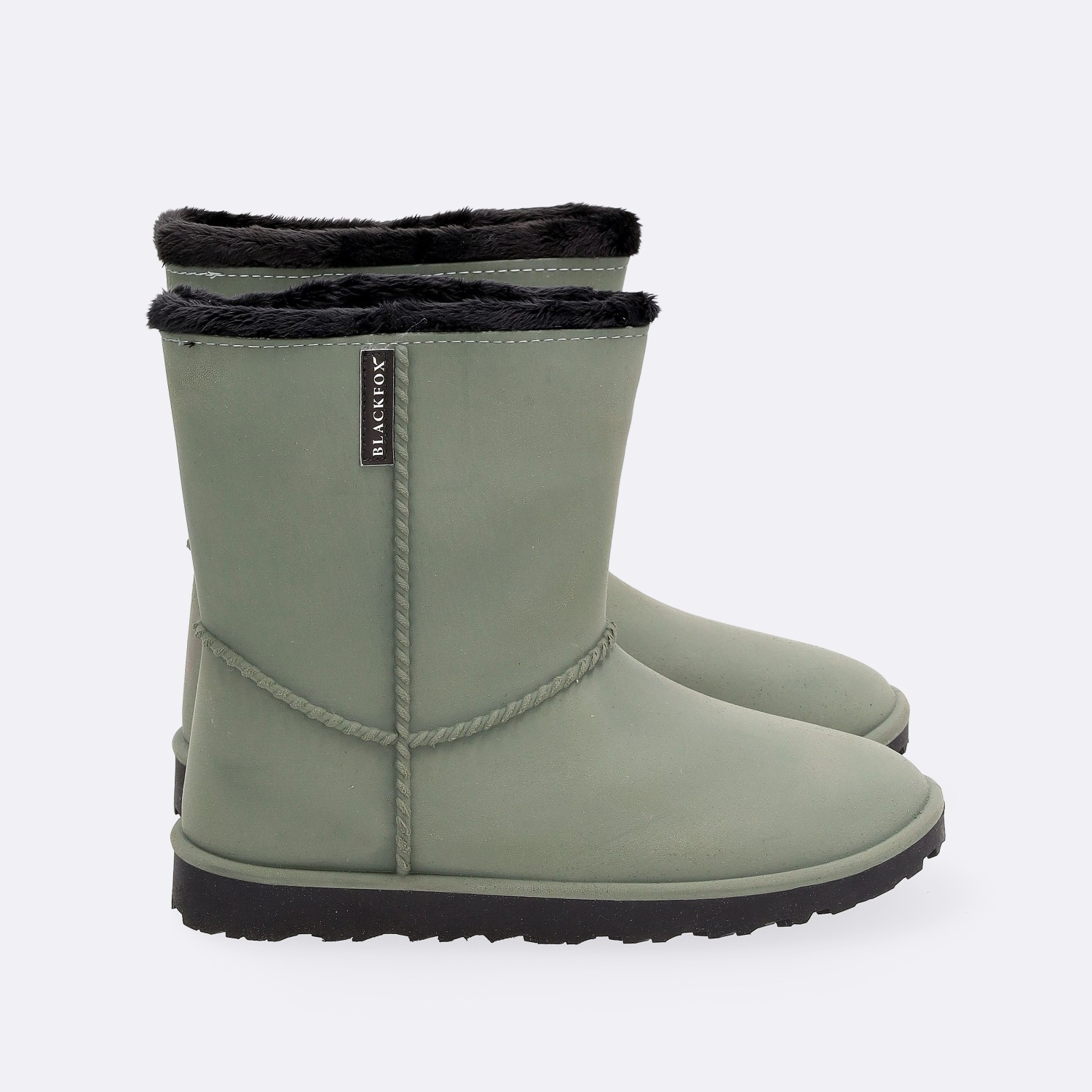 Winterboot Cheyennetoo Adulte Limited