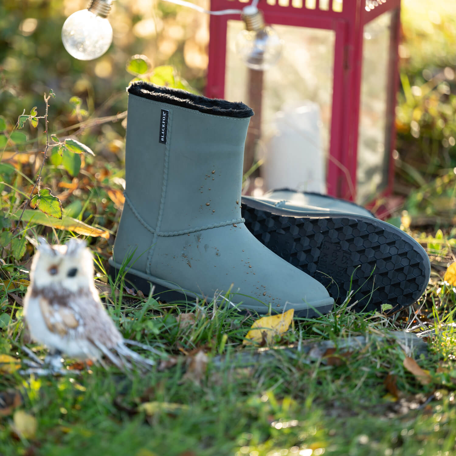 Winterboot Cheyennetoo Adulte Limited