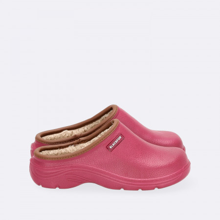 Clog Sherlow