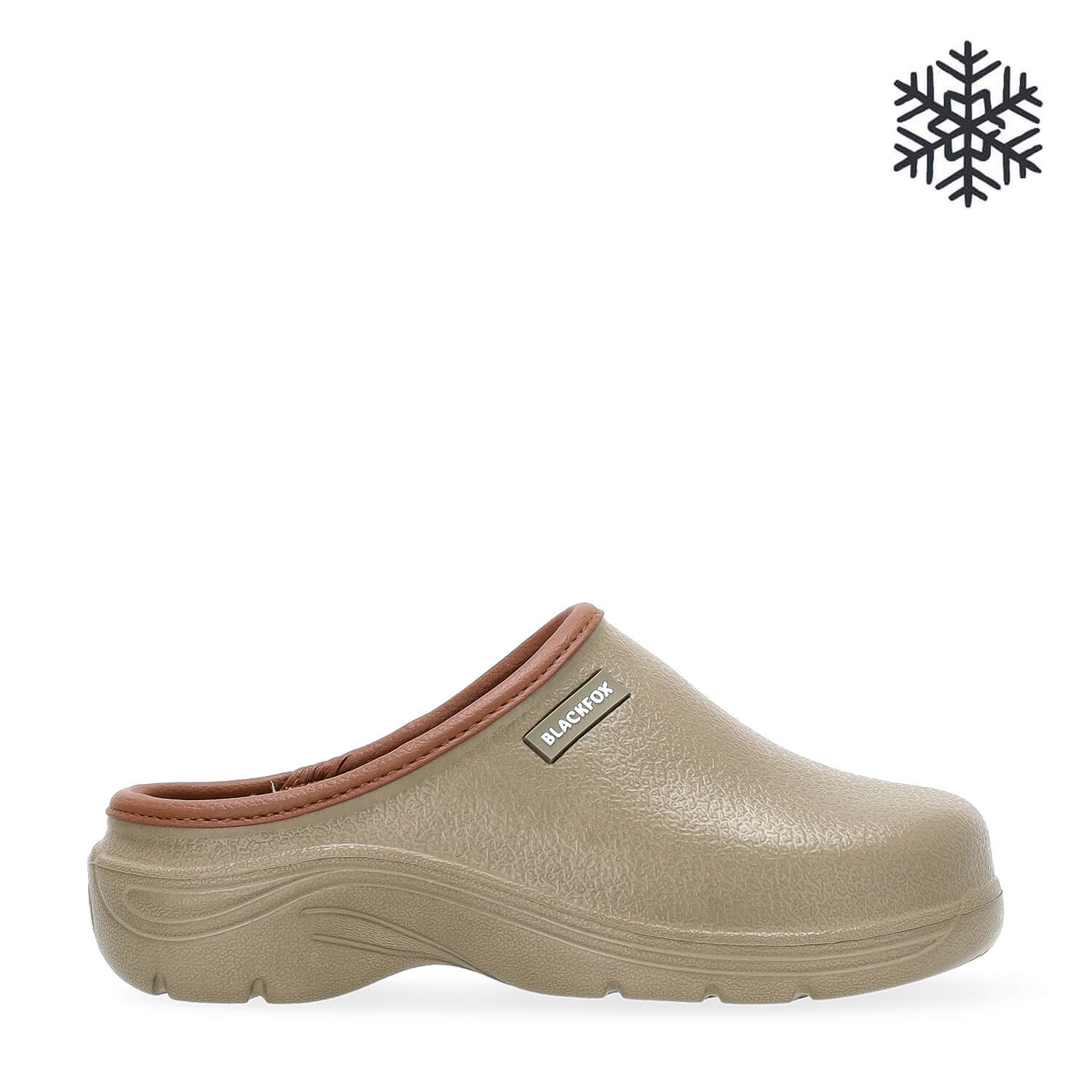 Blackfox clog online