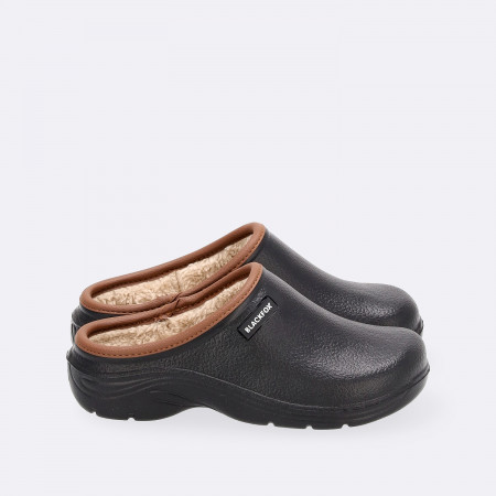 Clog Sherlow