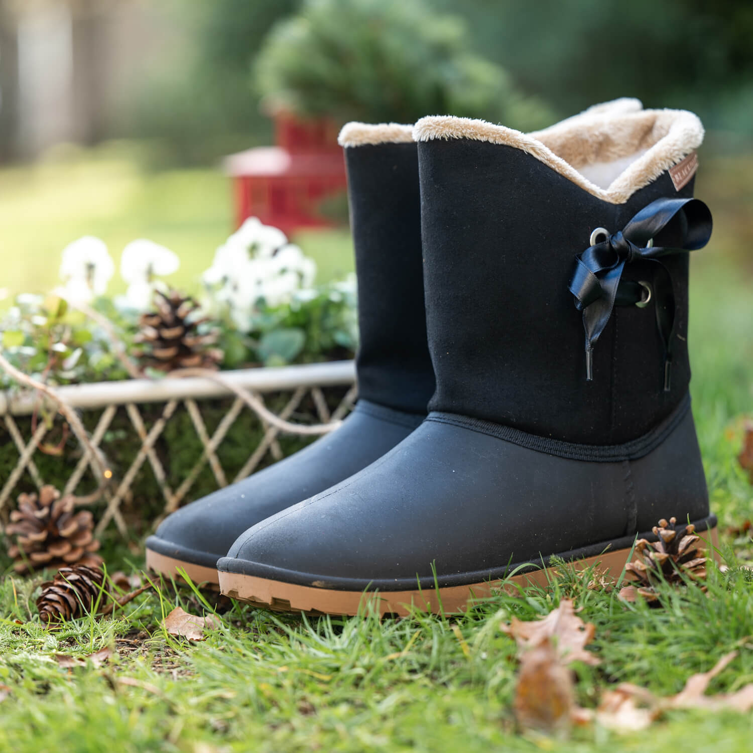 Blackfox boots sales