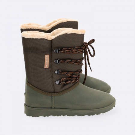 Winterstiefel Tybee