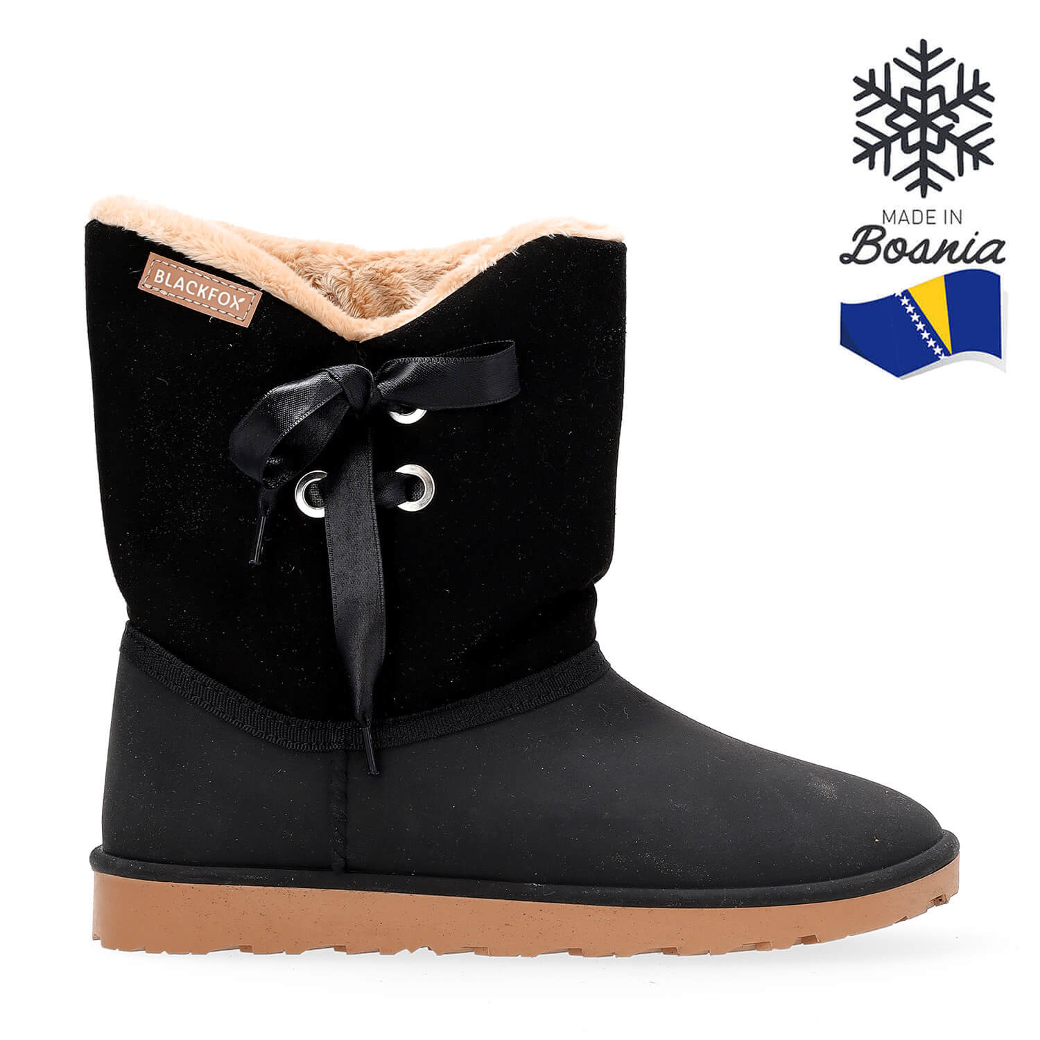 Blackfox