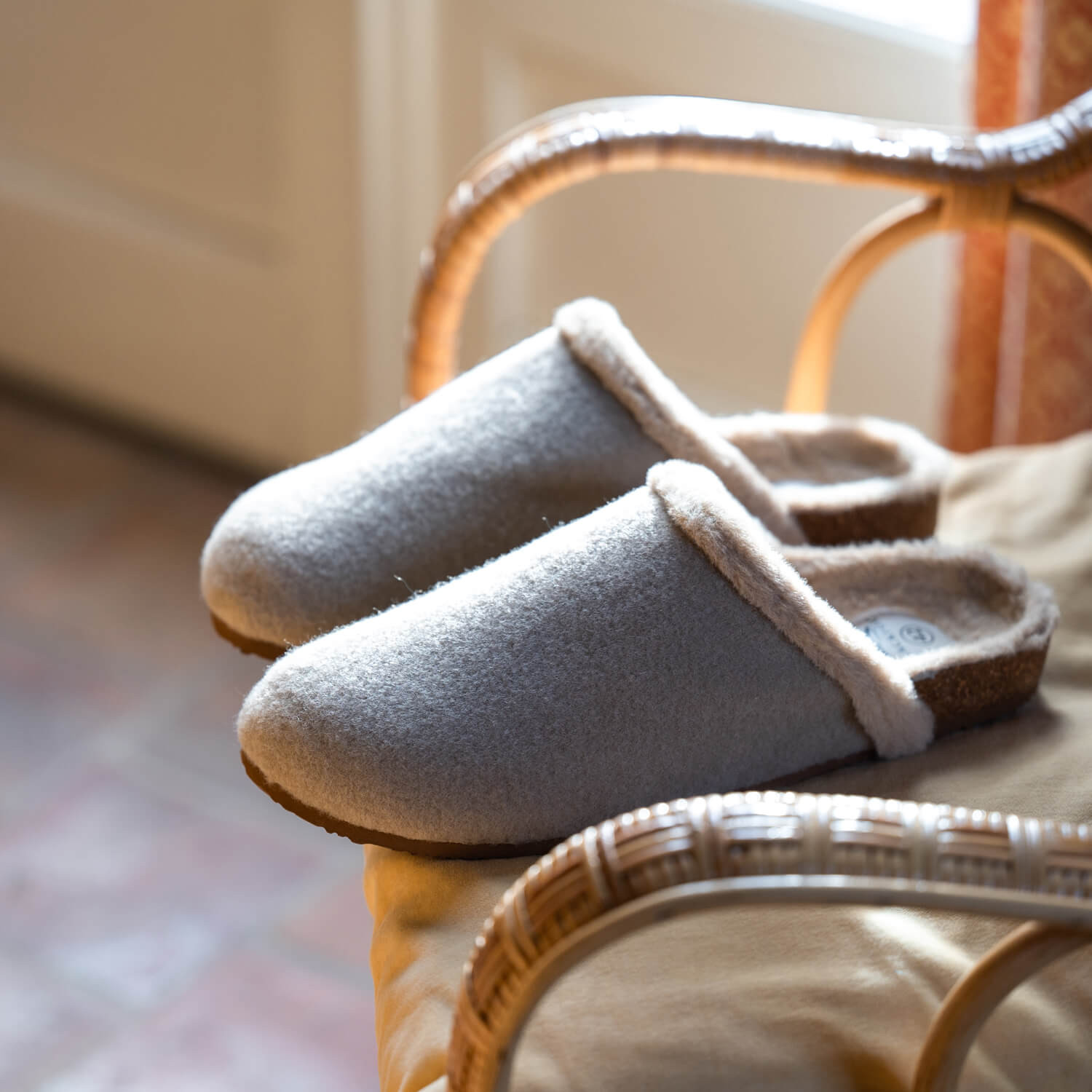 Slipper Homely