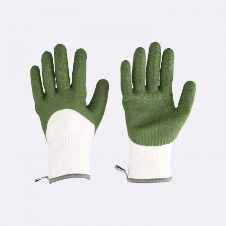 Glove rosier recycled