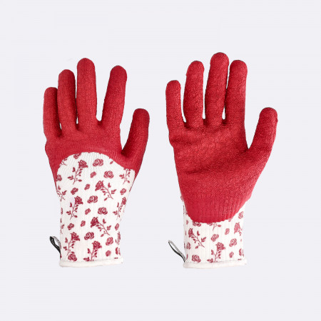 Glove rosier recycled