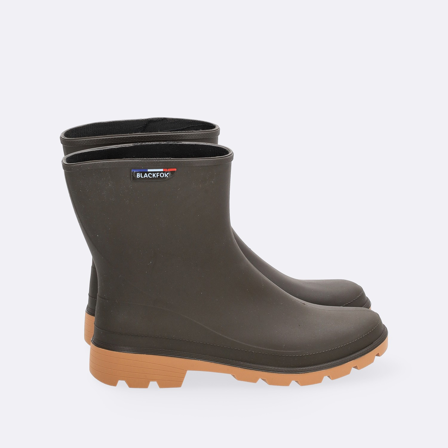 Bottine Dordogne Made in France